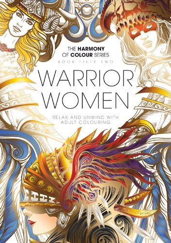 Warrior Women