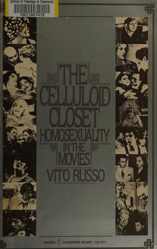 The Celluloid Closet