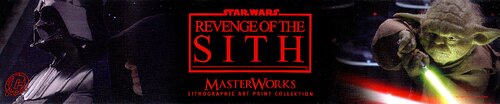 Star Wars: Revenge of the Sith