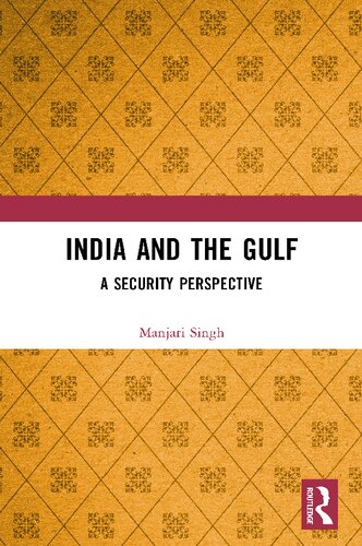 India and the Gulf