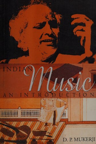 Indian Music - An Introduction