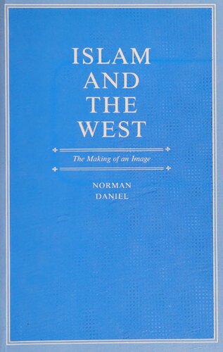 Islam and the West