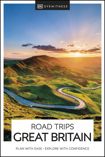 Road Trips Great Britain