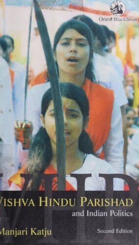 Vishva Hindu Parishad and Indian Politics