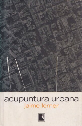 Acupuntura urbana