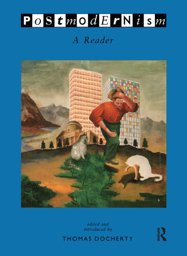 Postmodernism: A Reader