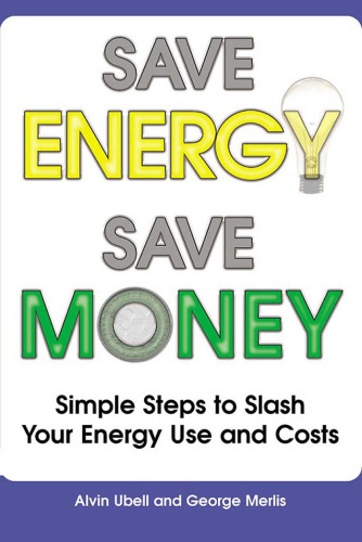 Save Energy, Save Money
