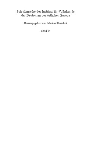 Auslandsdeutsches Schulwesen des 20. Jahrhunderts zwischen ‚Volkstumsarbeit‘ und Auswärtiger Kulturpolitik