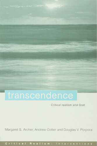 Transcendence