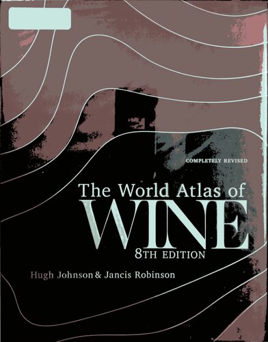 The World Atlas of Wine