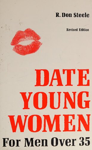 How to Date Young Women for Men Over 35
