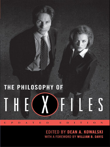 The Philosophy of The X-Files