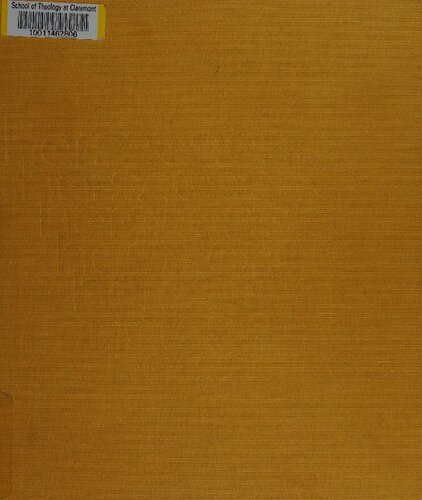 1 Enoch 1: A Commentary on the Book of 1 Enoch, Chapters 1–36; 81–108