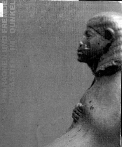 Pharaonen und Fremde - Dynastien im Dunkel