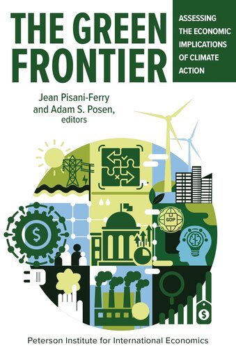 The Green Frontier Assessing the Economic Implications of Climate Action