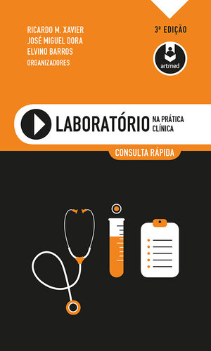 Laboratório na Prática Clínica: Consulta Rápida