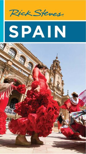Rick Steves Spain