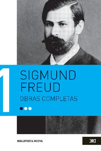 Obras completas. Tomo I