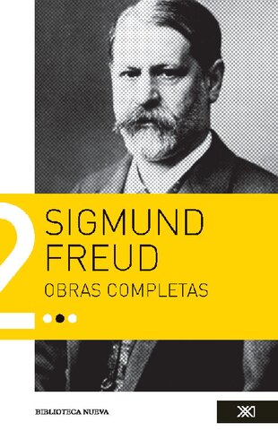 Obras completas. Tomo II