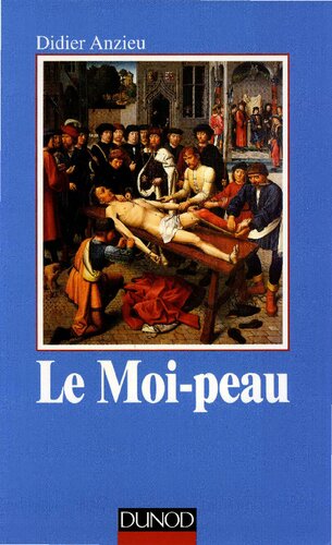 Le moi-peau