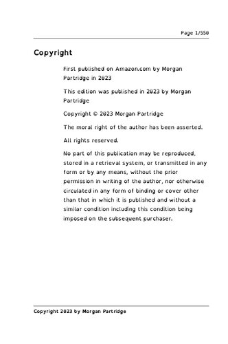 The Ultimate Guide to Debian 12.1: Dyslexia-friendly Edition: A Dyslexia-friendly Guide to Installing, Configuring, and Using Debian 12.1