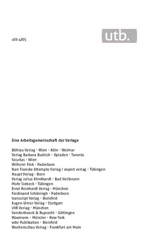 Intersektionalität: Geschichte, Theorie und Praxis