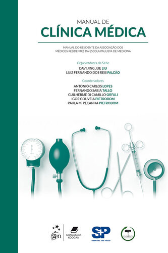 Manual de Clínica Médica