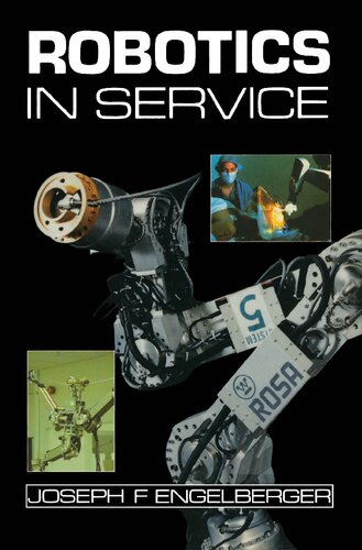 Robotics in Service