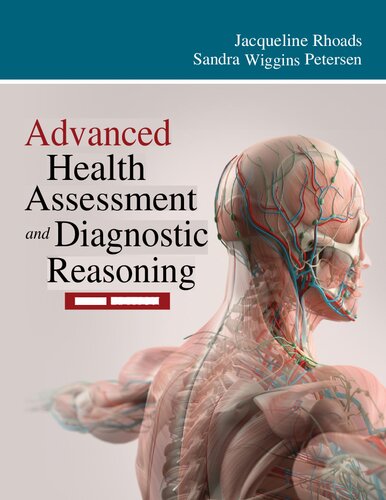 Advanced Health Assessment and Diagnostic Reasoning