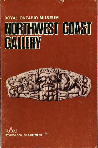 Northwest Coast Gallery