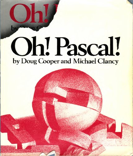 Oh! Pascal!