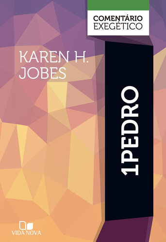 1Coríntios: comentário exegético