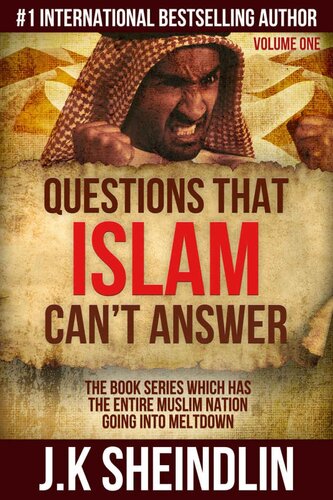 Questions that Islam Can't Answer