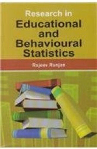 Research in Educational and Behavioural Statistics