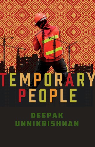 Temporary People