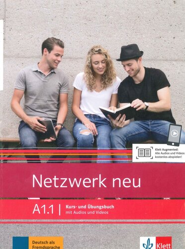 Netzwerk neu A1.1 - Hybride Ausgabe allango