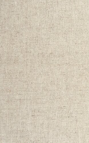 Kritische Friedrich-Schlegel-Ausgabe vol. 12 pt. 1