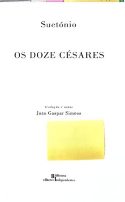 Os doze Césares