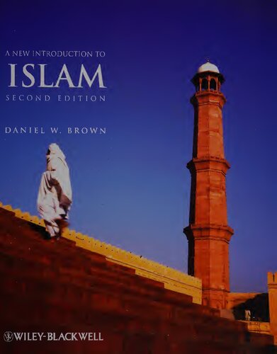 A new introduction to Islam