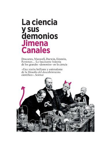 La ciencia  y sus demonios