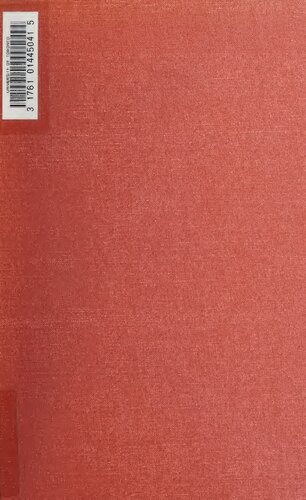 The state and the non-public school, 1825-1925