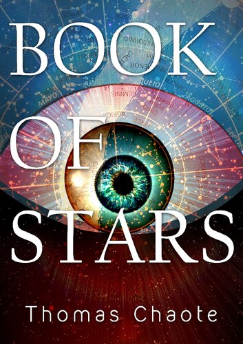 Book of stars