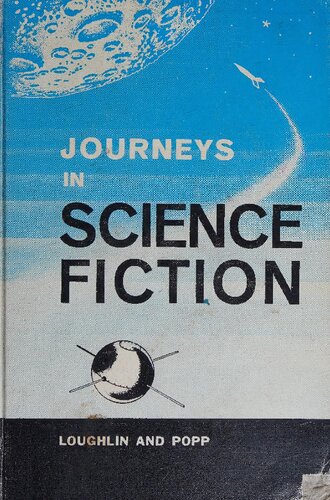 Journeys In Science Fiction