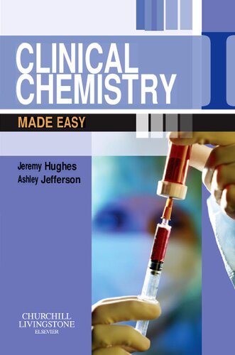 Clinical Chemistry Made Easy