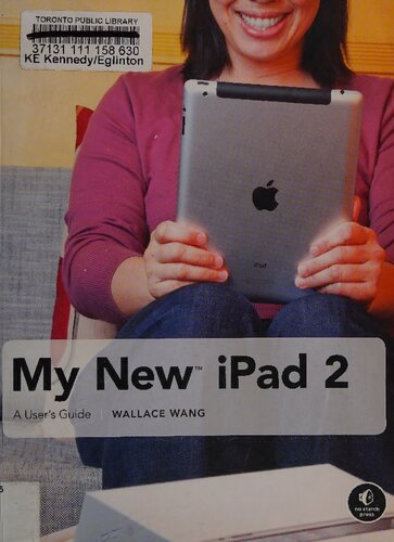 My New iPad 2: A User's Guide