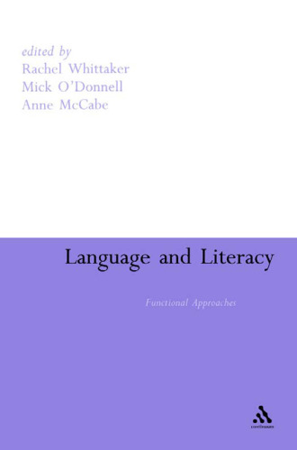 Language and Literacy