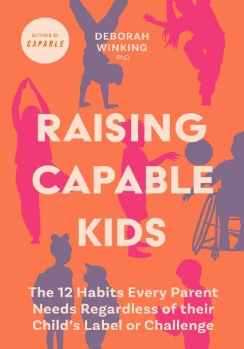 Raising Capable Kids