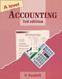 Advanced Level Accounting