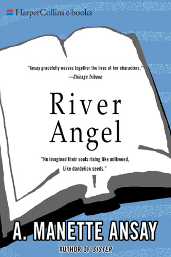 River Angel: A Novel