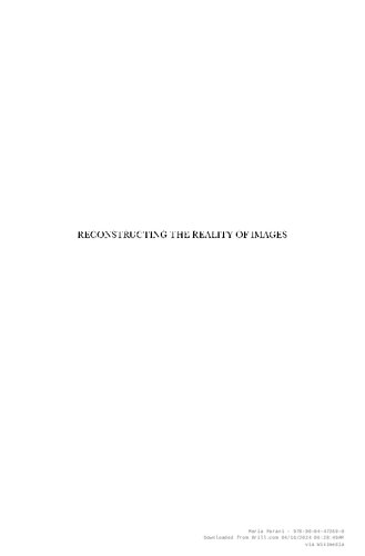 Reconstructing the Reality of Images: Byzantine Material Culture and Religious Iconography 11Th-15th Centuries